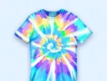 Tie Dye