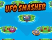 Ufo Smasher