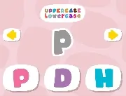 Uppercase Lowercase