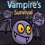 Vampire Survival