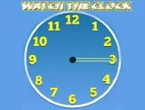 Watch The Clock