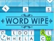 Word Wipe