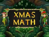 X Mas Math