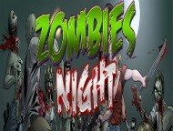 Zombie Night 3d