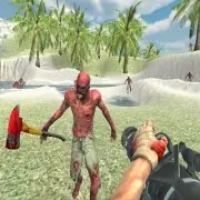 Zombie Vacation 2